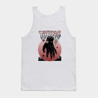 Thing Tank Top